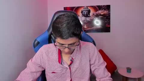 ETHAN SAI online show from 02-27-25, 12:10