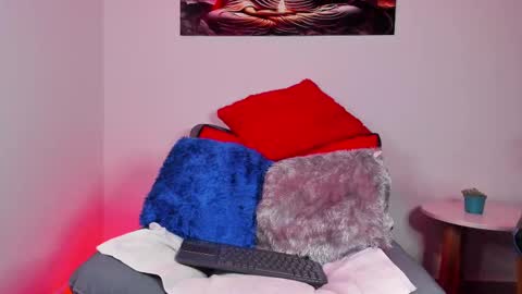 ETHAN SAI online show from 02-27-25, 05:34