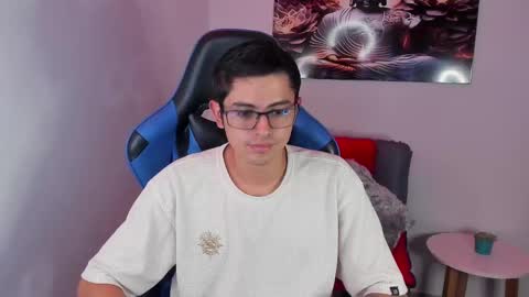 ETHAN SAI online show from 03-07-25, 07:05