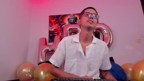 ETHAN SAI online show from 09-29-25, 06:35