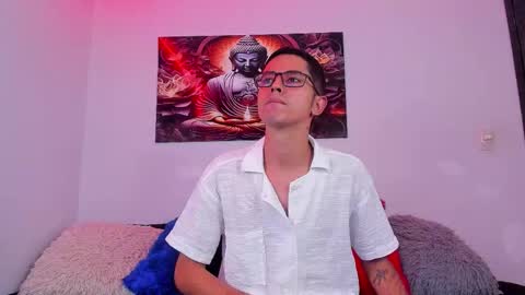 ETHAN SAI online show from 10-28-25, 09:50