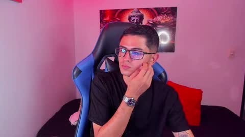 ETHAN SAI online show from 11-05-25, 12:54