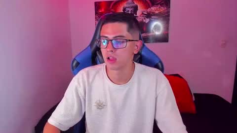 ETHAN SAI online show from 11-07-25, 06:02