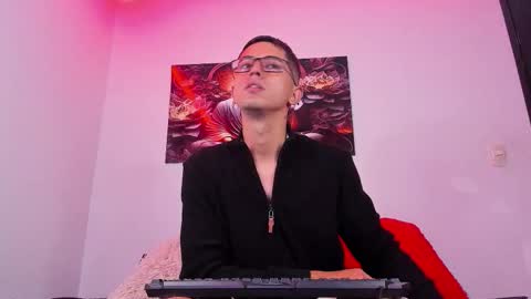 ETHAN SAI online show from 11-10-25, 05:17