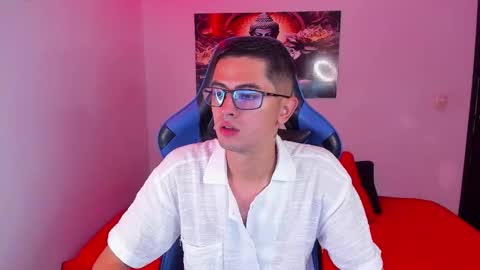 ETHAN SAI online show from 11-11-25, 07:08