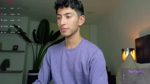 Joan online show from 12-01-25, 04:17