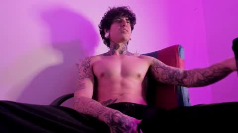 Ethan sykes online show from 09-09-25, 04:56