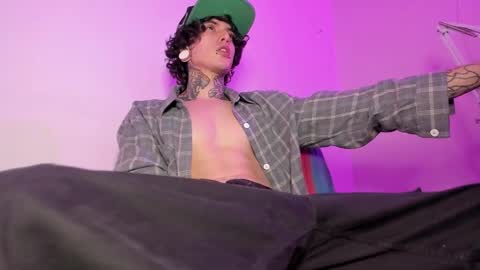 Ethan sykes online show from 11-15-25, 12:19