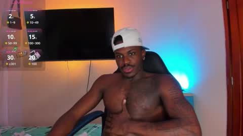 ethan travis online show from 11-06-25, 12:44