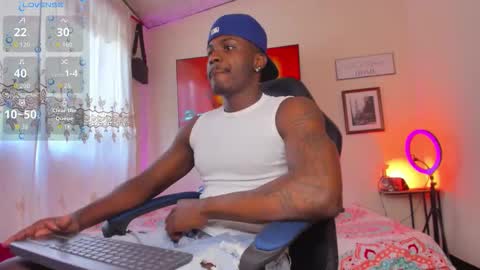 ethan travis online show from 11-29-25, 06:22