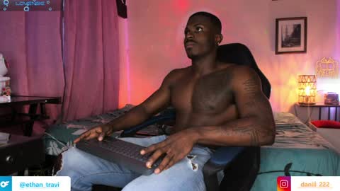 ethan travis online show from 04-09-26, 11:10