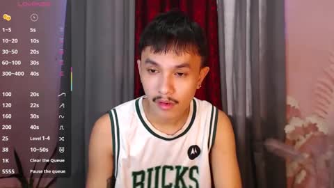 DAVE online show from 03-05-25, 12:59