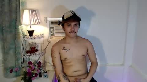 DAVE online show from 03-11-26, 07:14