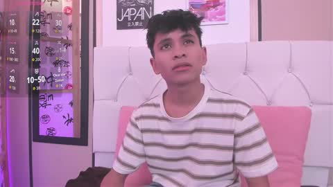 Ethan online show from 09-08-25, 08:19