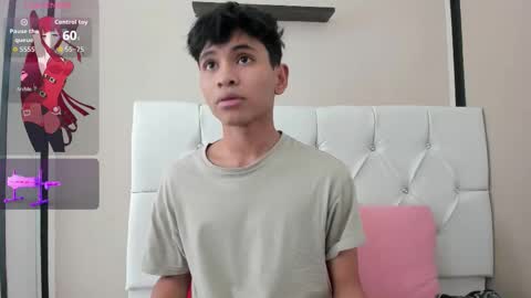 Ethan online show from 09-13-25, 01:22