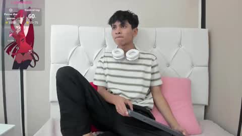 Ethan online show from 09-22-25, 09:39