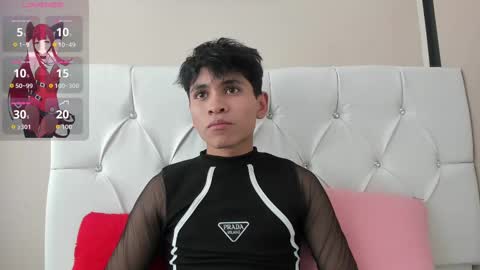 Ethan online show from 09-25-25, 08:45