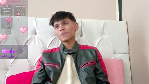 Ethan online show from 10-28-25, 08:44