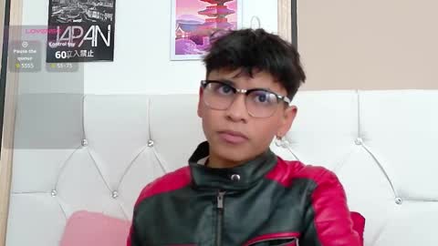 Ethan online show from 11-07-25, 08:42