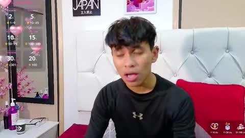 Ethan online show from 11-20-25, 10:42