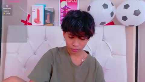 Ethan online show from 06-29-26, 07:58