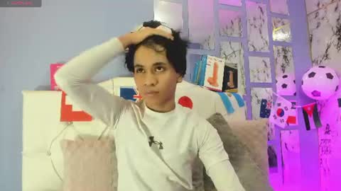 Ethan online show from 07-02-26, 12:44