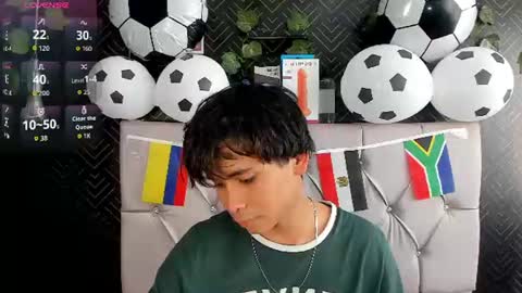 Ethan online show from 07-10-26, 08:11