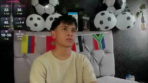 Ethan online show from 07-15-26, 06:35