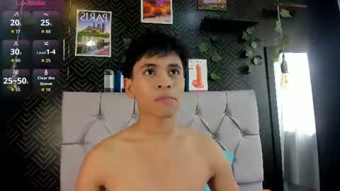 Ethan online show from 07-24-26, 09:13