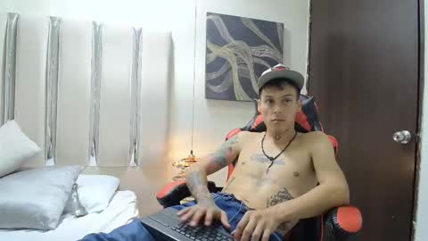 Mauricio Marin Antia online show from 03-14-26, 06:52