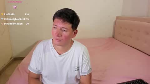 ethanandzoe online show from 04-30-26, 08:57