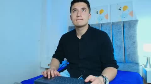 Snapshot of ethanconnor_ chatting on 09-29-25, 12:54 ethanconnor_ online show from 09-29-25, 12:54