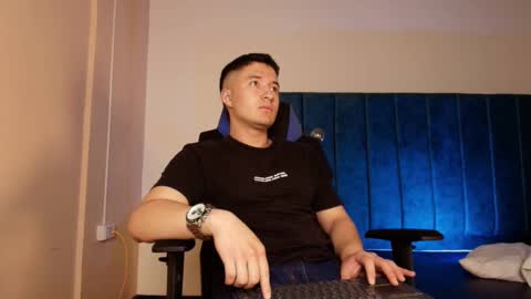 Snapshot of ethanconnor_ chatting on 10-07-25, 12:13 ethanconnor_ online show from 10-07-25, 12:13