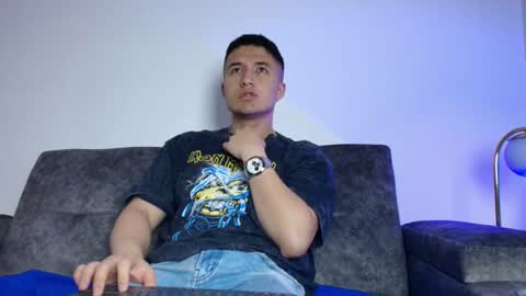 Snapshot of ethanconnor_ chatting on 10-08-25, 12:14 ethanconnor_ online show from 10-08-25, 12:14