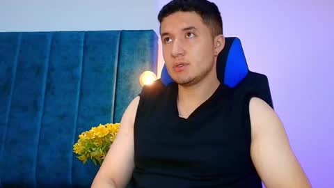 Snapshot of ethanconnor_ chatting on 10-31-25, 12:50 ethanconnor_ online show from 10-31-25, 12:50