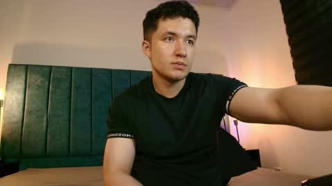 ethanconnor_ online show from 04-14-26, 12:00