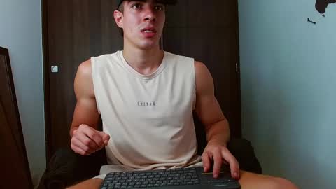 ethangreey1 online show from 12-27-24, 05:05