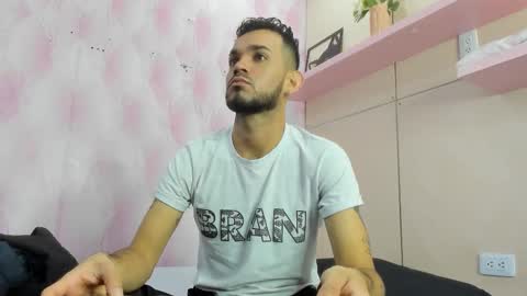 Ethan Grey online show from 02-17-26, 10:56