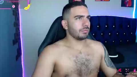 Ethan online show from 03-06-26, 02:24