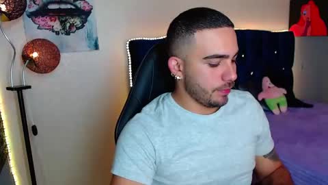 Ethan online show from 04-28-26, 07:08