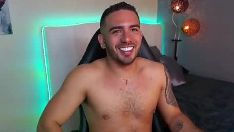 Ethan online show from 06-04-26, 10:38