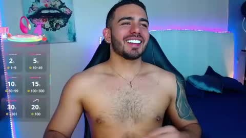 Ethan online show from 06-12-26, 08:52