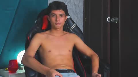 ethanlowell online show from 02-05-25, 12:31