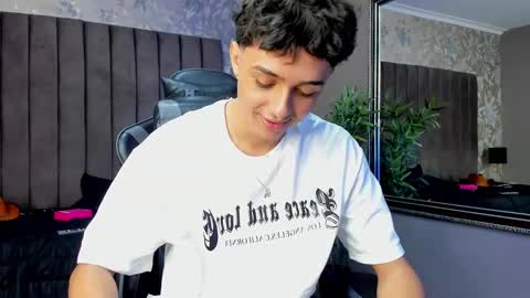 ethanlowell online show from 10-14-25, 05:30