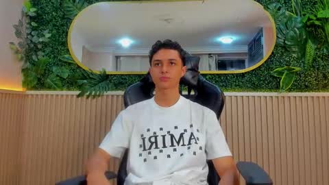 ethanlowell online show from 01-07-26, 04:15