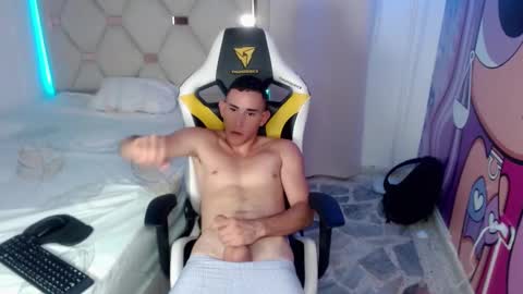 Ethan online show from 03-03-25, 06:15