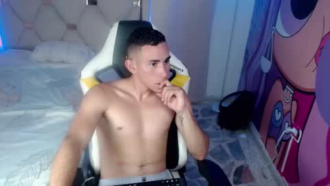 Ethan online show from 03-03-25, 09:22