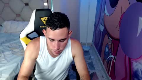 Ethan online show from 03-05-25, 03:08