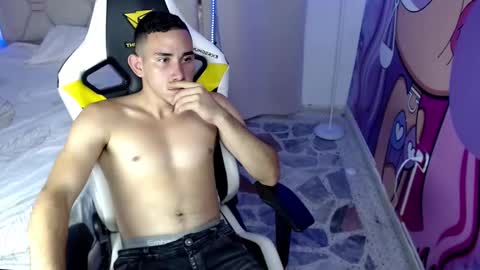 Ethan online show from 03-06-25, 02:41