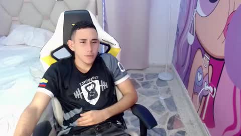 Ethan online show from 03-08-25, 02:45